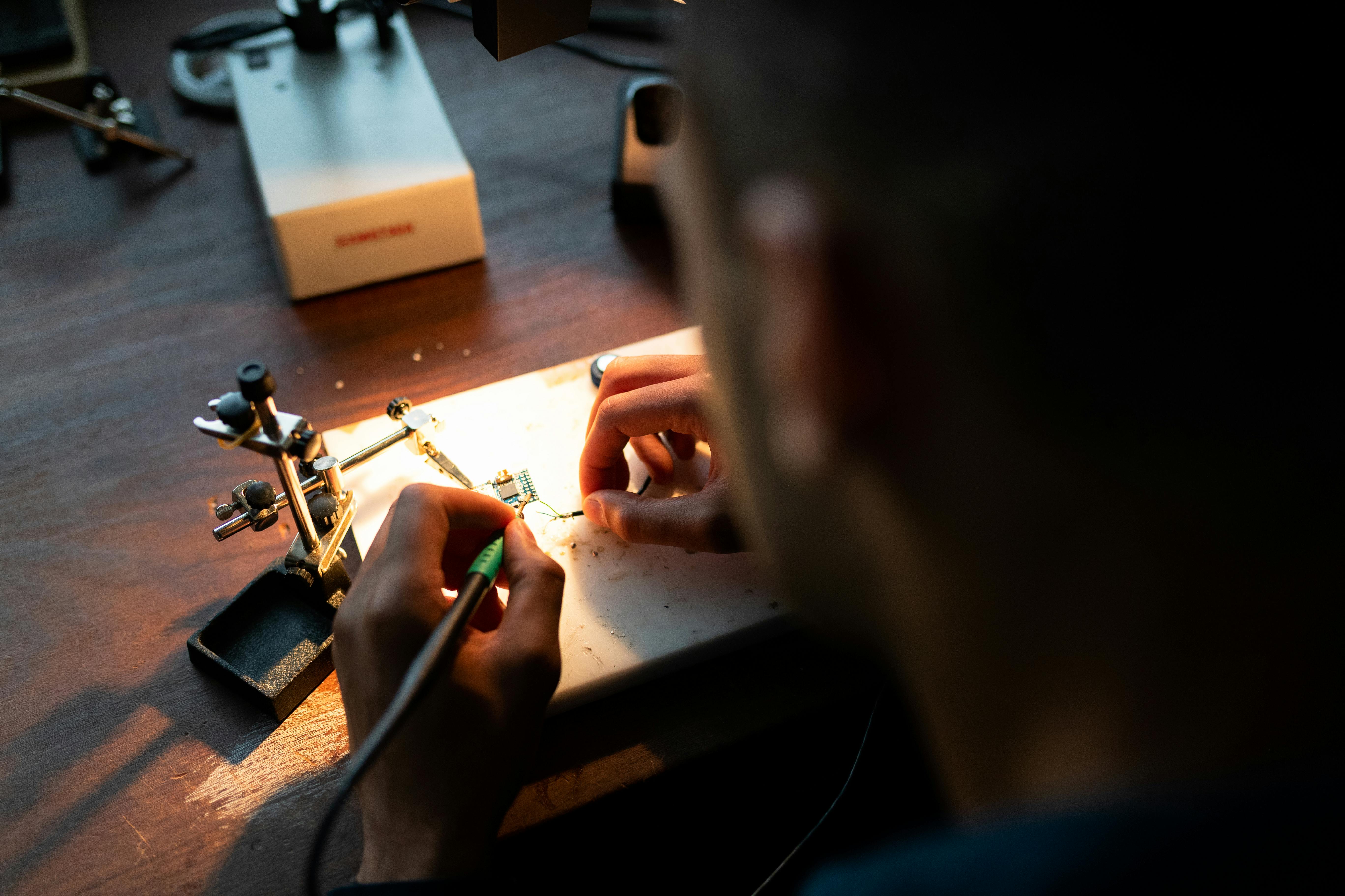 Platzhalter Bild Reparatur